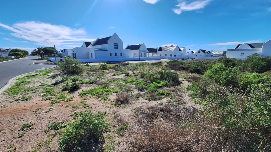 0 Bedroom Property for Sale in Dwarskersbos Western Cape